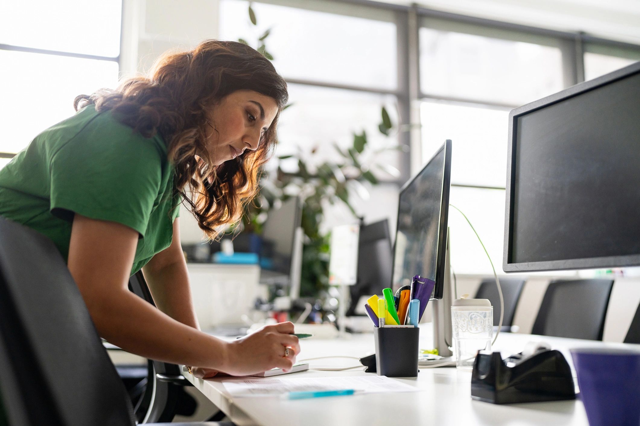 content marketing writing