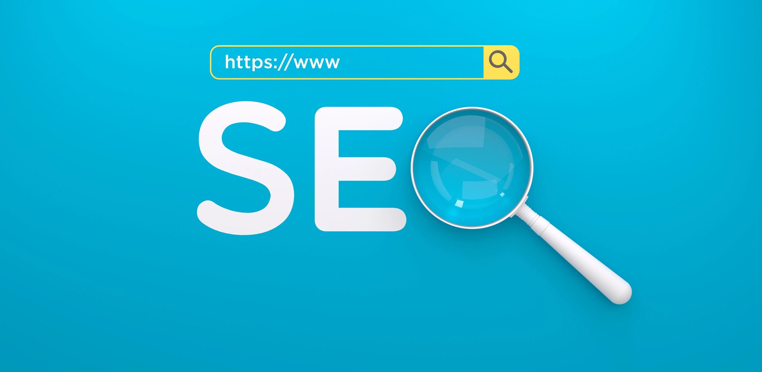 on-page SEO optimization website